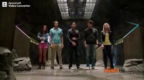 power rangers super megaforce cda.